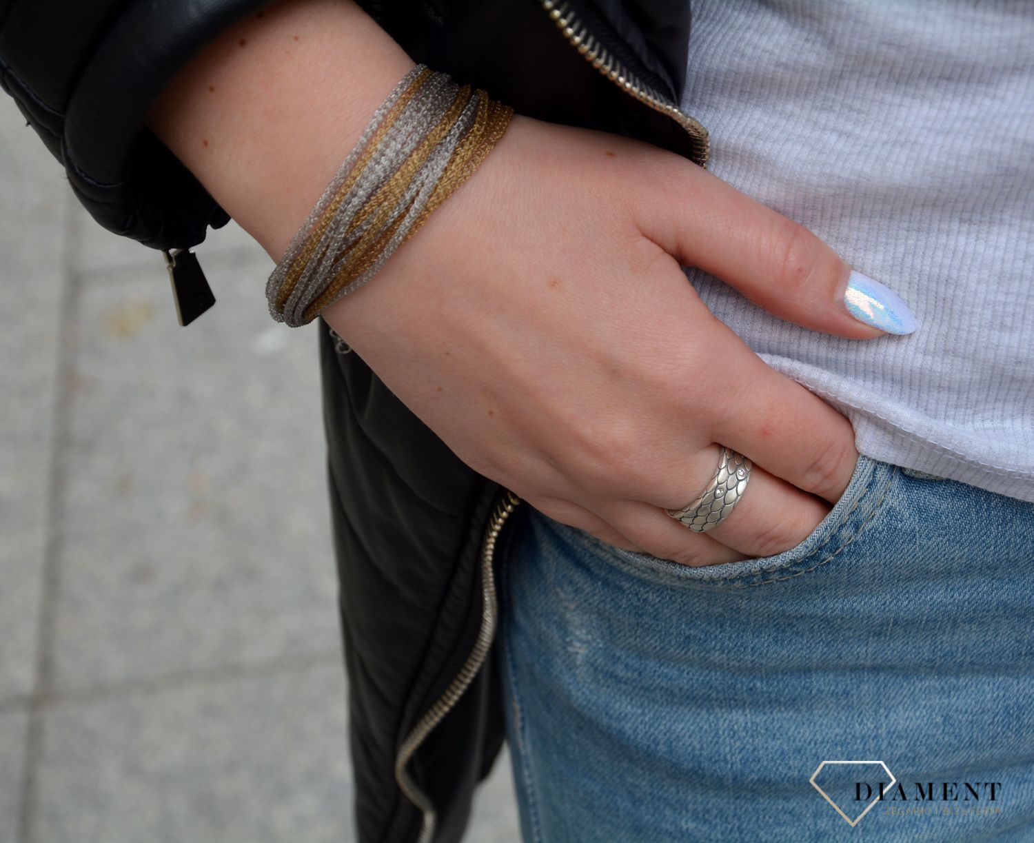 Bransoletka pozłacana damska Fope srebro ✓Fope bransoletki ✓ Srebrne bransoletki w sklepie zegarki-diament.pl✓ Autoryzowany sklep✓ Kurier Gratis 24h✓ Gwarancja najniższej ceny✓ Grawer 0zł✓Zwrot 30 dni✓Negocjacje.jpg